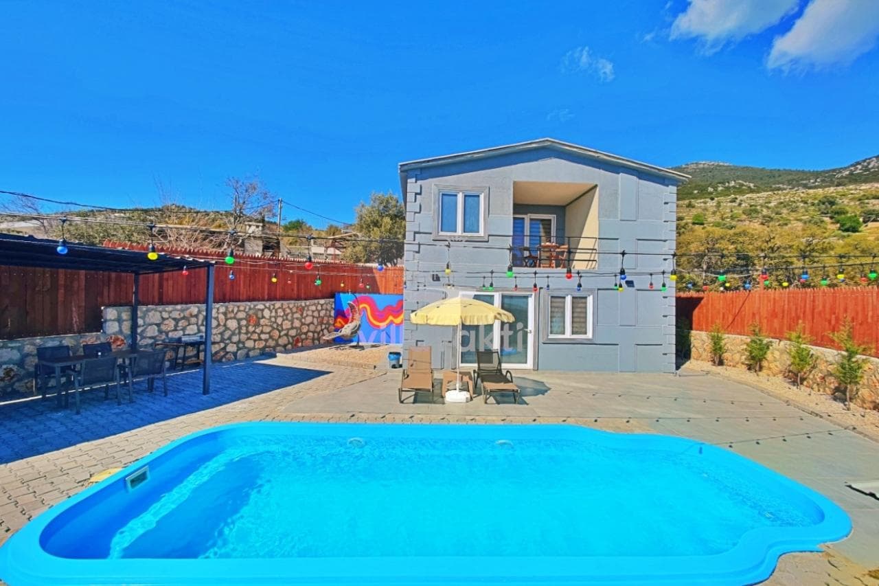 Villa Fiyonk, Kalkan — 2. fotoğraf