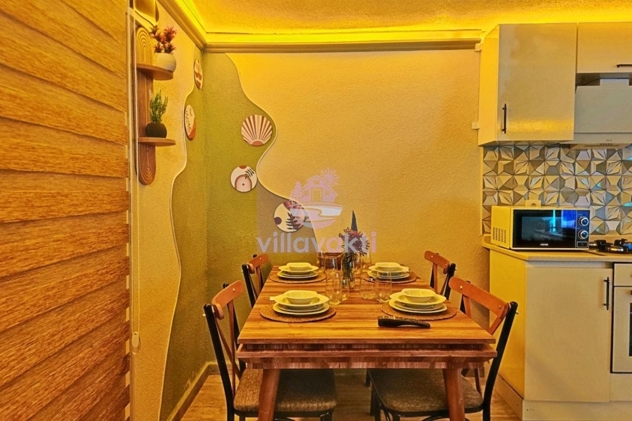 Villa Fiyonk, Kalkan — 3. fotoğraf