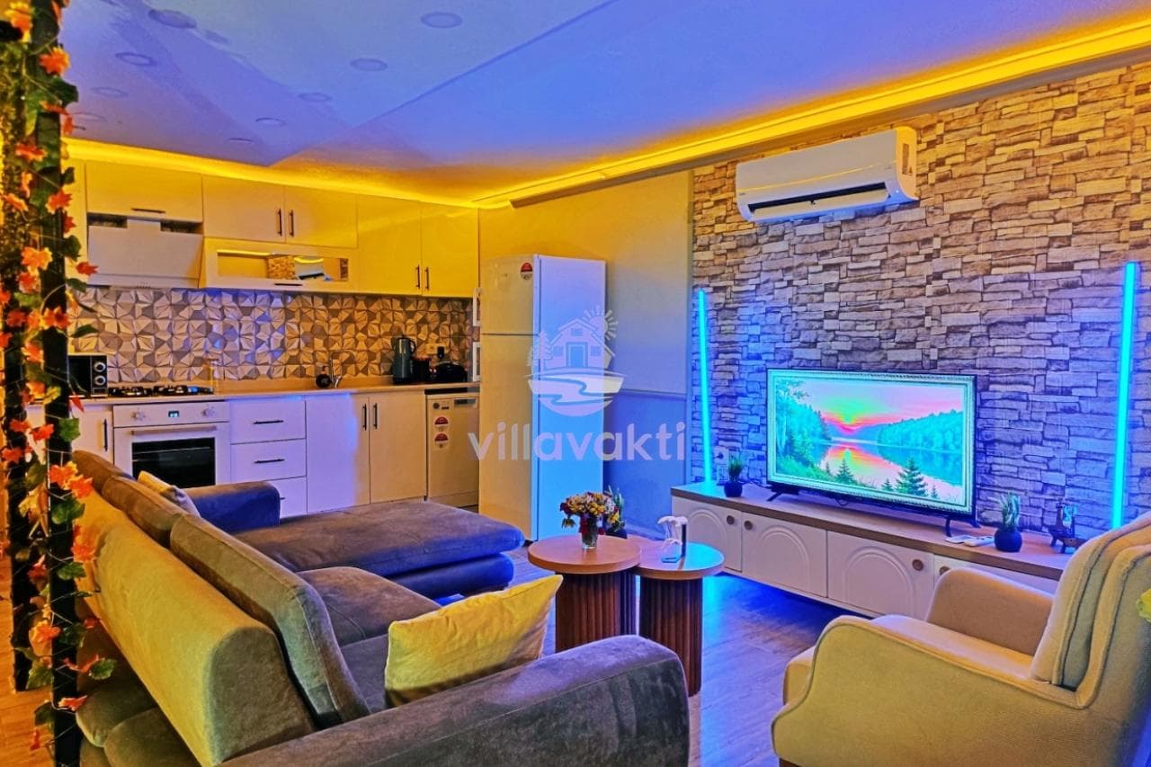 Villa Fiyonk, Kalkan — 4. fotoğraf