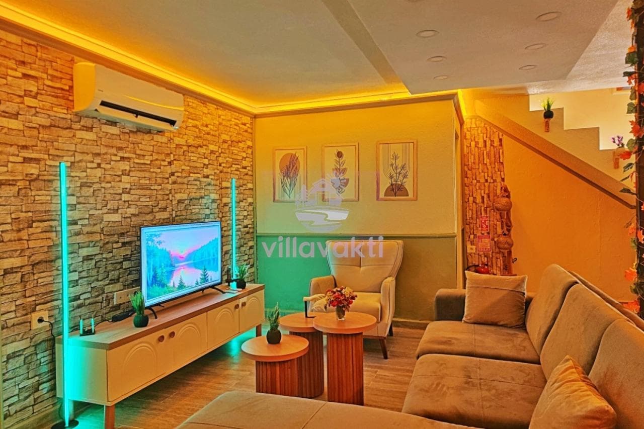Villa Fiyonk, Kalkan — 5. fotoğraf
