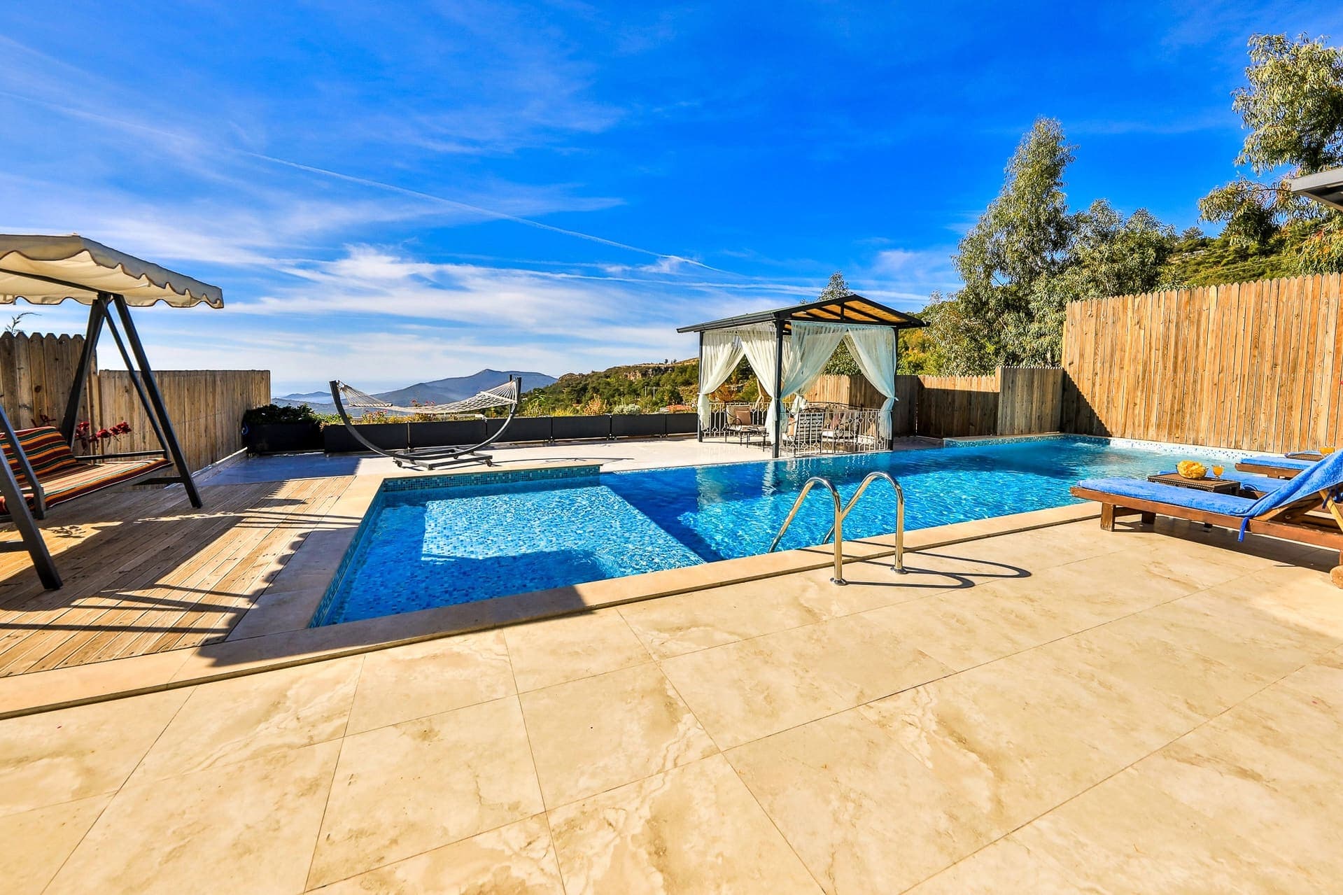 Villa Florya Duo, İslamlar — 4. fotoğraf