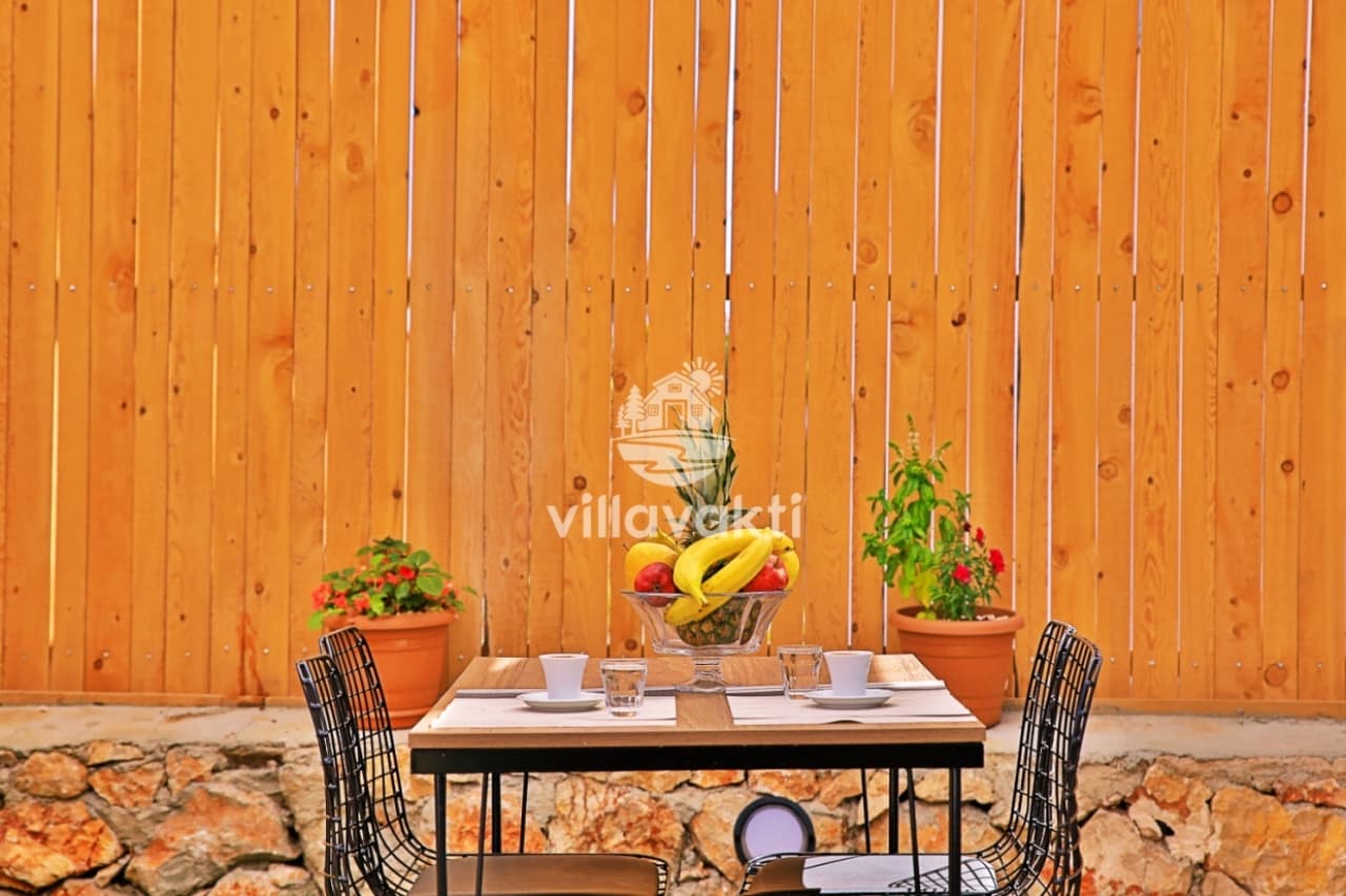 Villa Flower 1, Kalkan — 4. fotoğraf