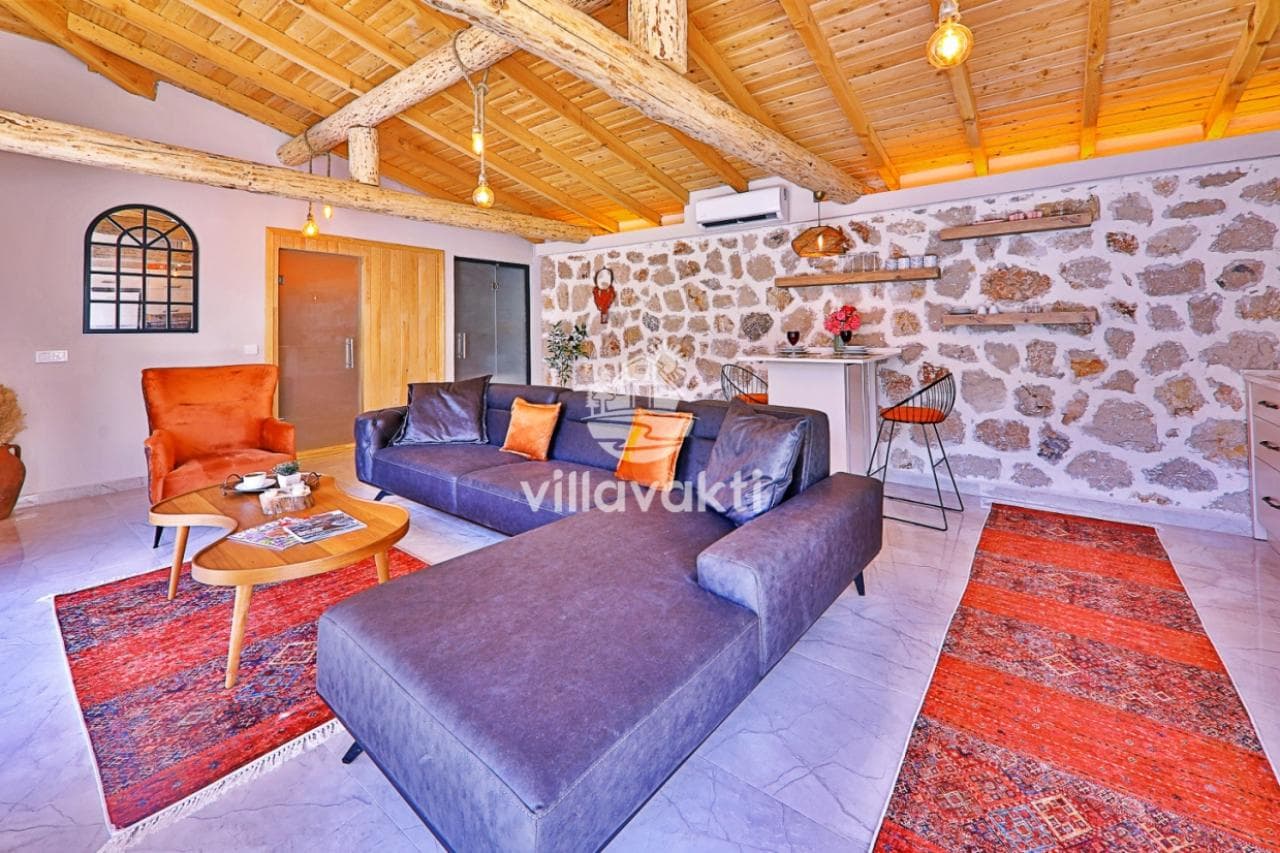 Villa Flower 3, Kalkan — 2. fotoğraf
