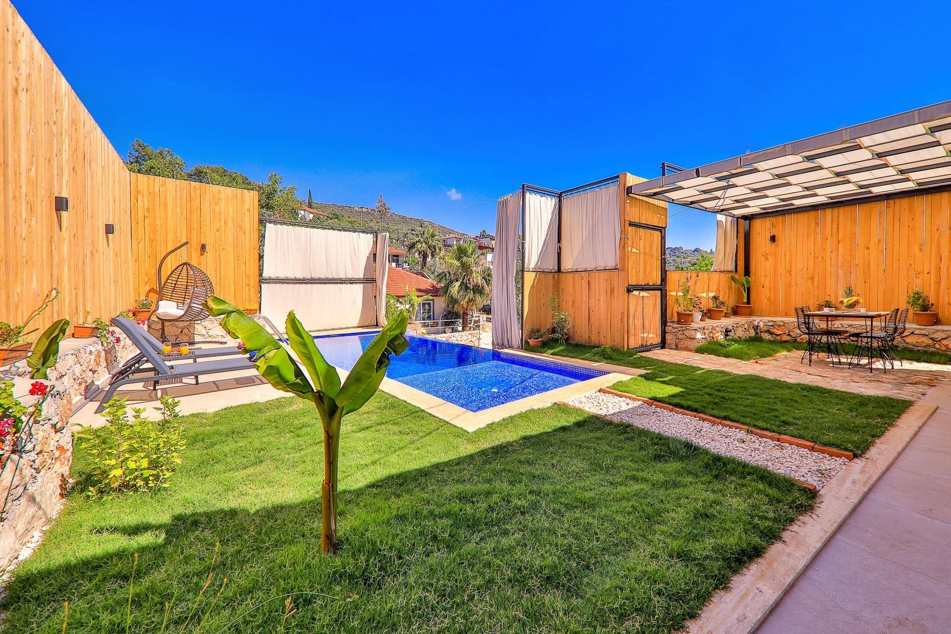 Villa Flower Aras, Patara — 4. fotoğraf