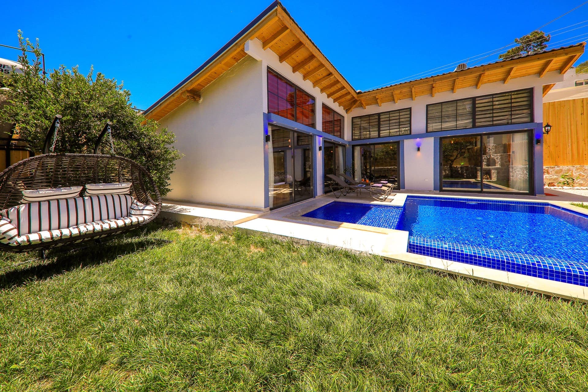 Villa Flower Gökçe, Patara — 2. fotoğraf