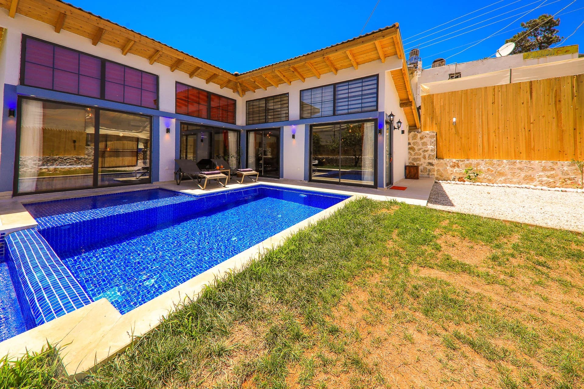 Villa Flower Gökçe, Patara — 3. fotoğraf