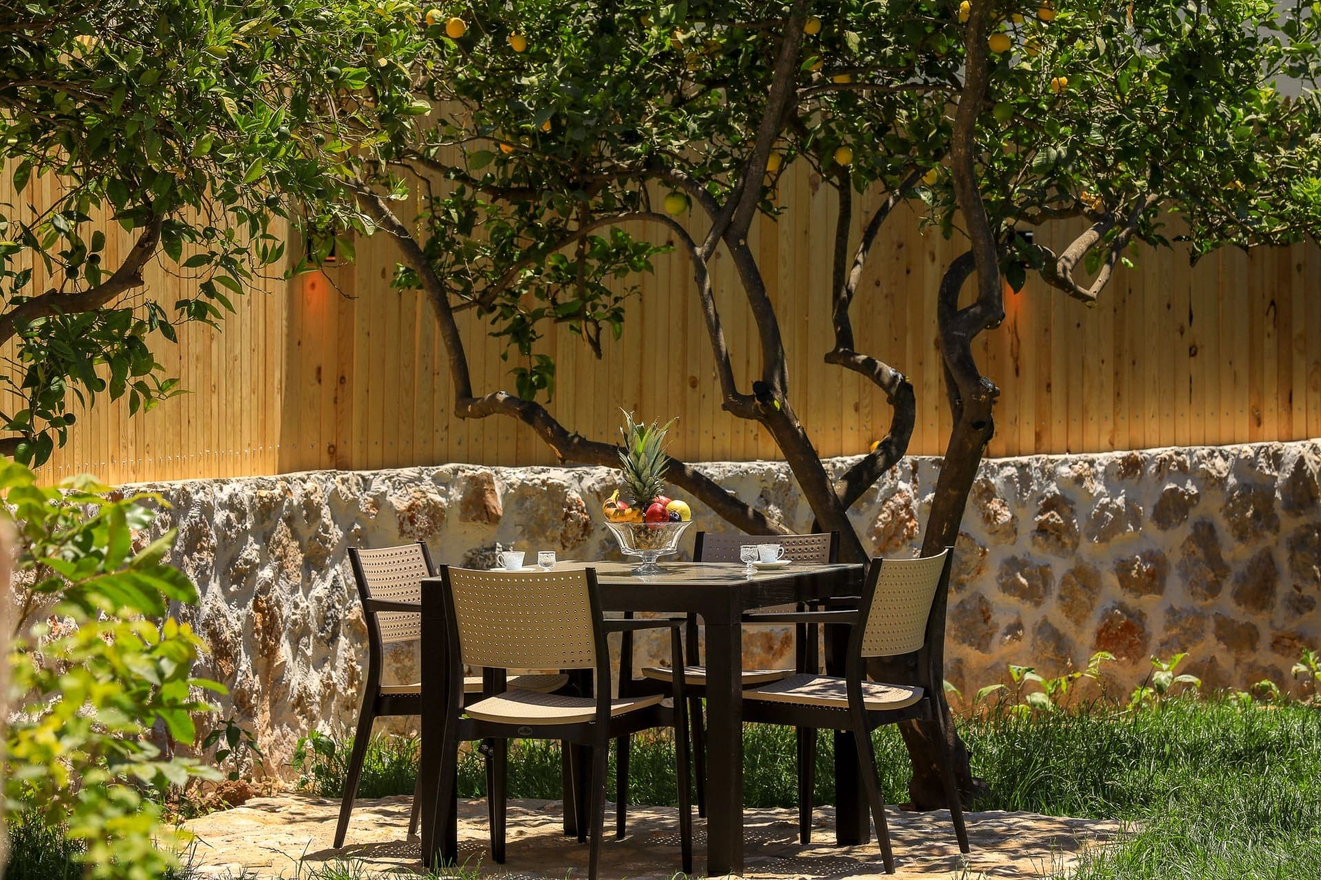 Villa Flower Gökçe, Patara — 4. fotoğraf