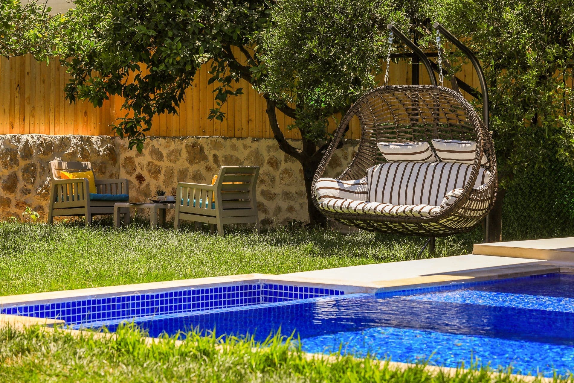 Villa Flower Gökçe, Patara — 5. fotoğraf
