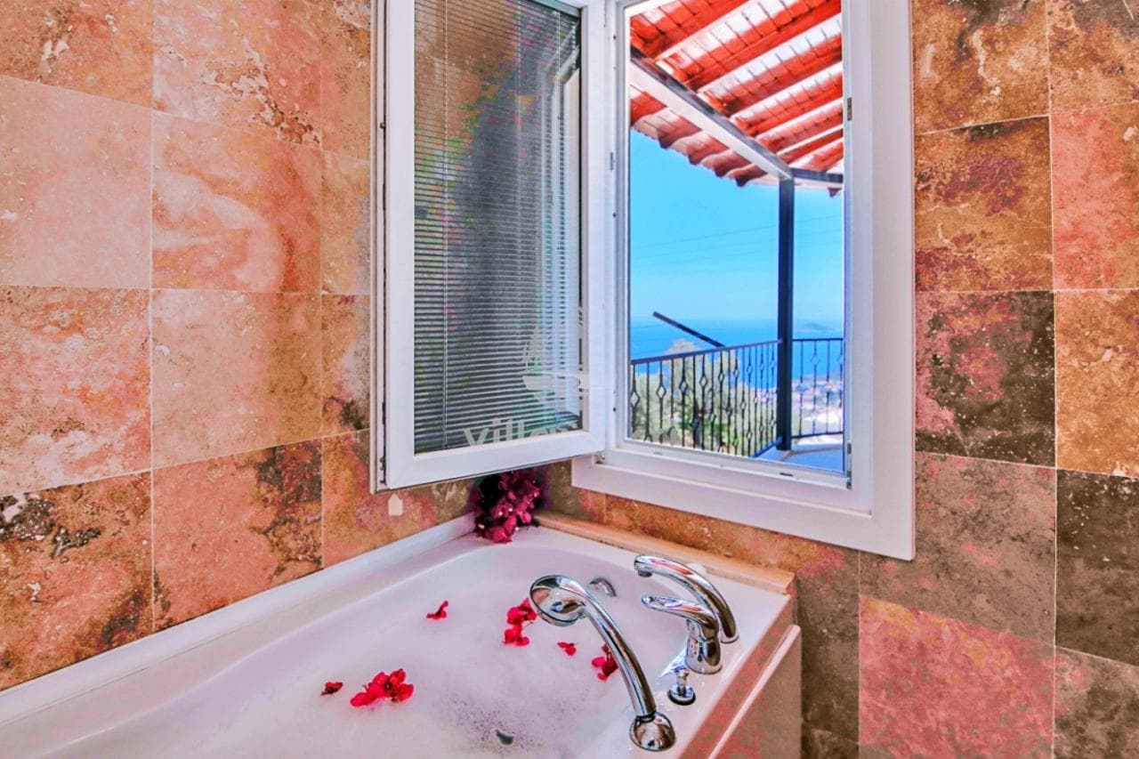 Villa Fora, Bezirgan — 4. fotoğraf