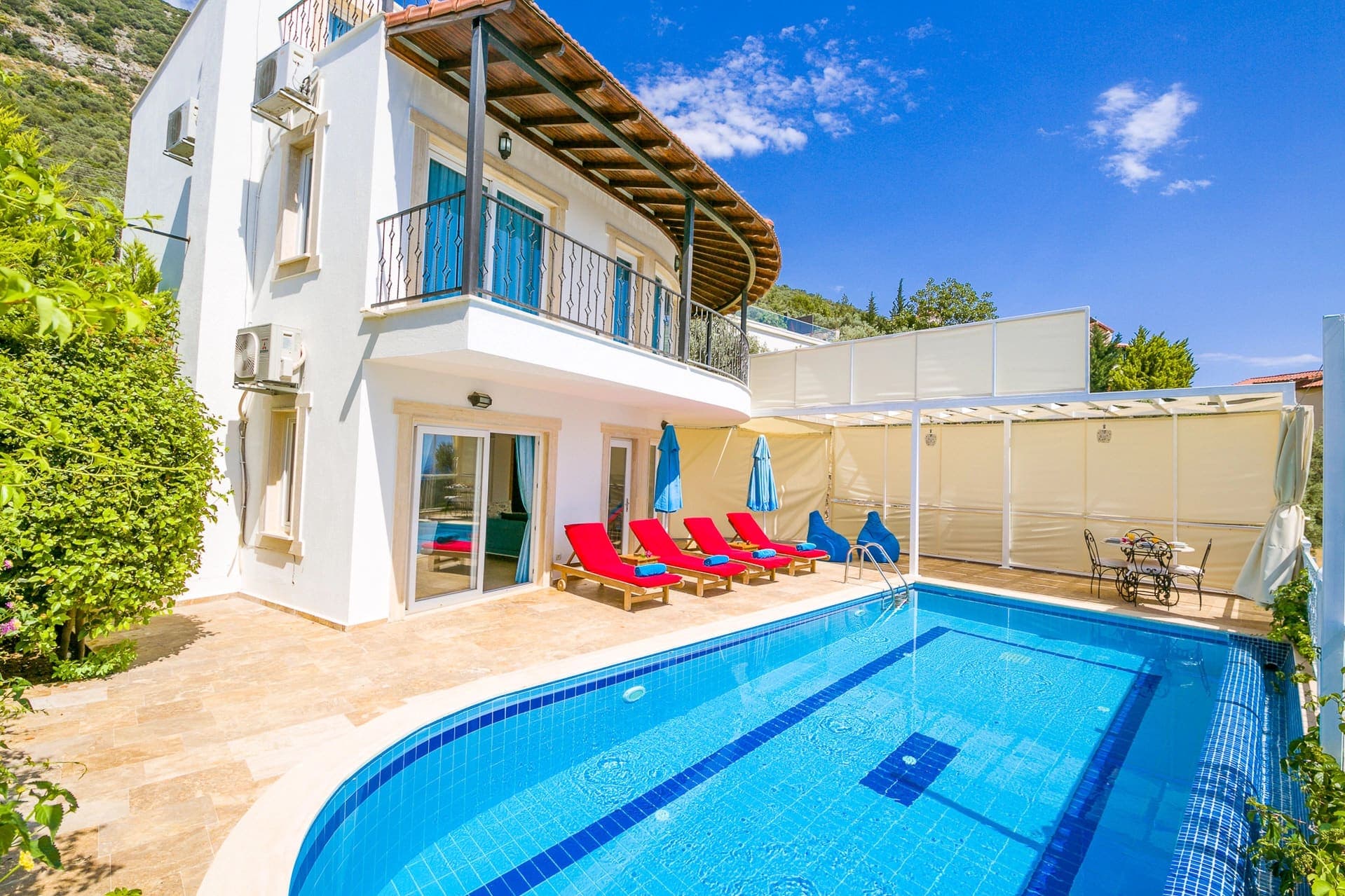 Villa Fora K, Kalkan — 2. fotoğraf