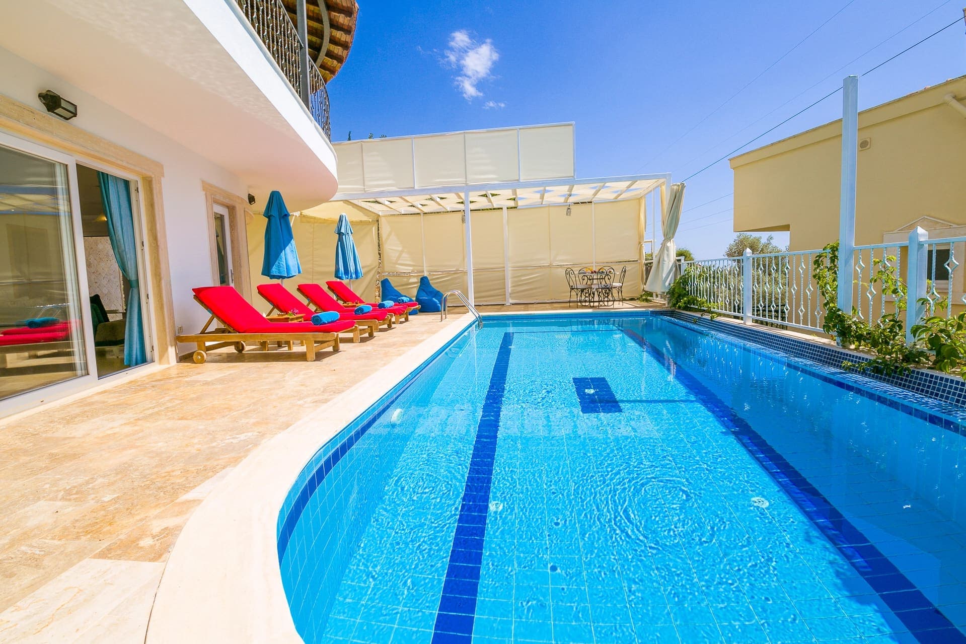 Villa Fora K, Kalkan — 3. fotoğraf