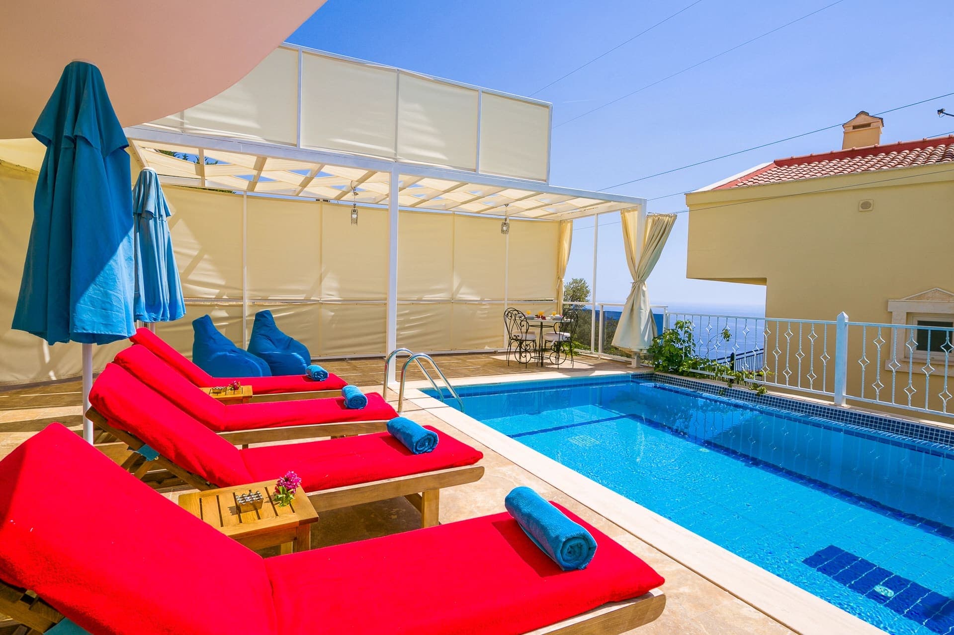 Villa Fora K, Kalkan — 5. fotoğraf
