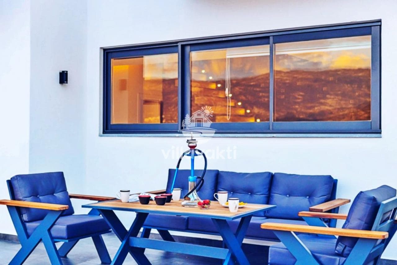 Villa Forest 1, Kalkan — 4. fotoğraf