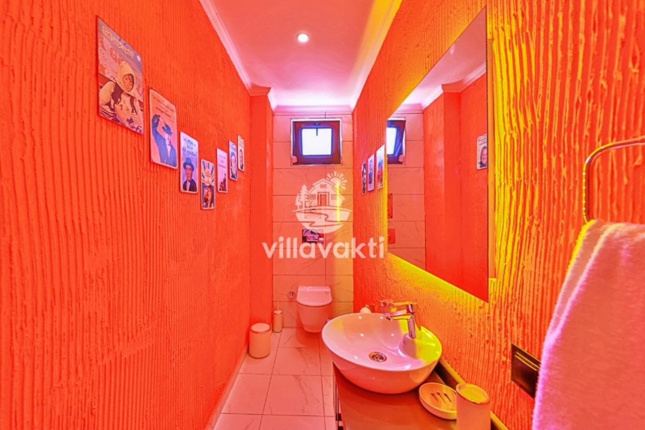 Villa Forest 2, Kalkan — 3. fotoğraf