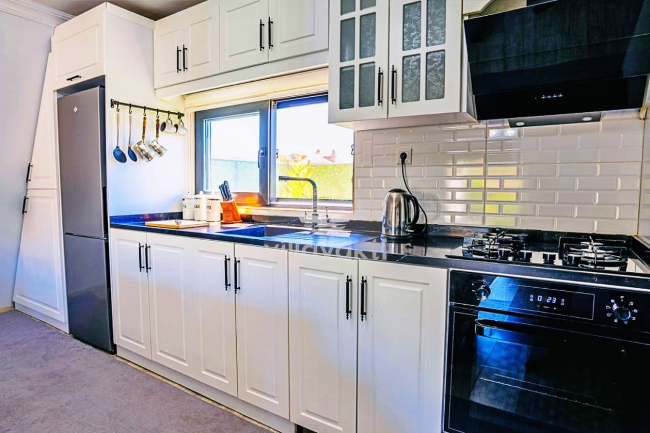 Villa Frame House, Marmaris — 2. fotoğraf