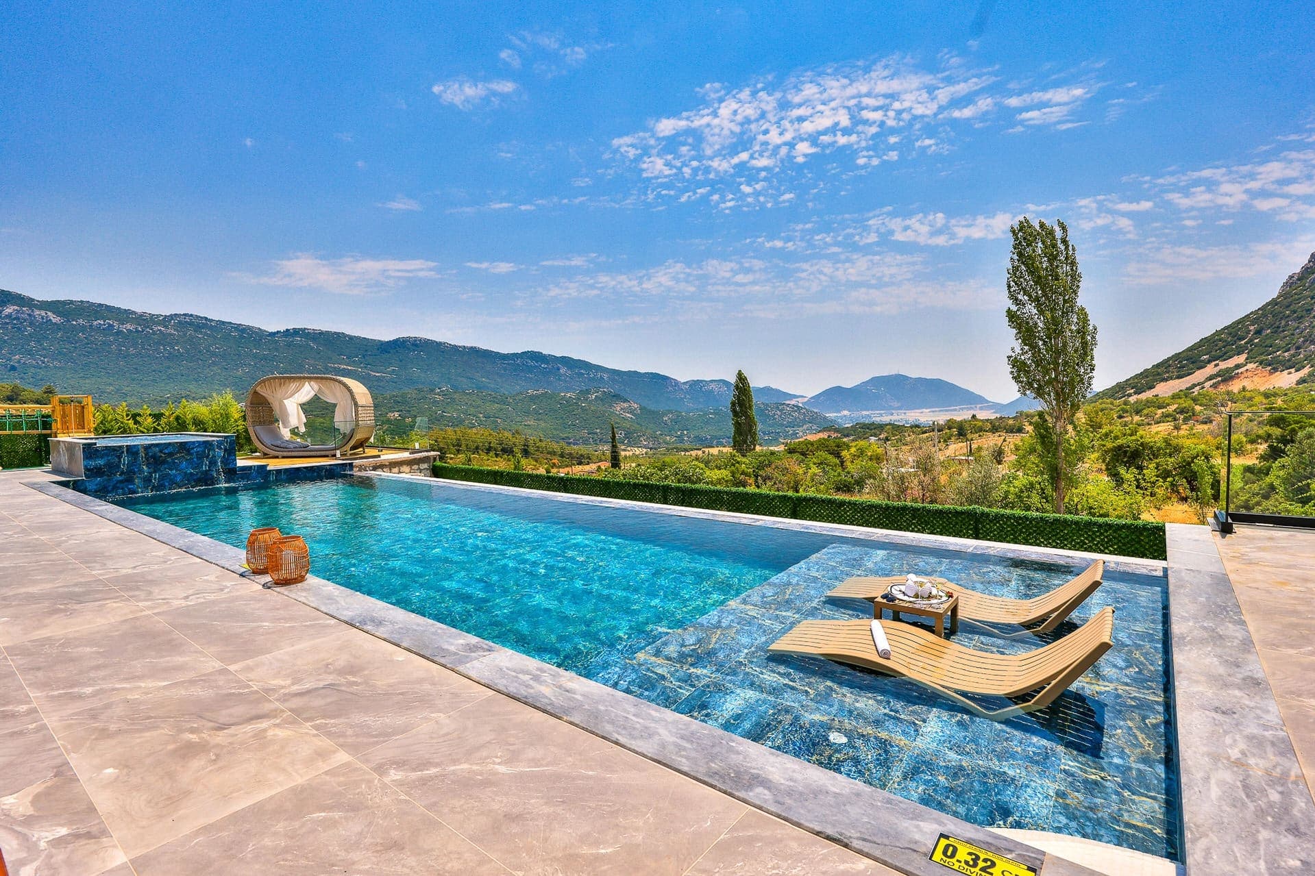 Villa Free İkizce, Kaş — 2. fotoğraf