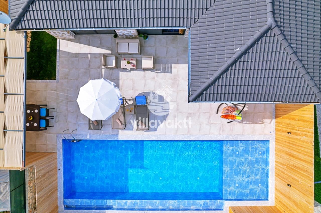 Villa Freya, Kalkan — 3. fotoğraf