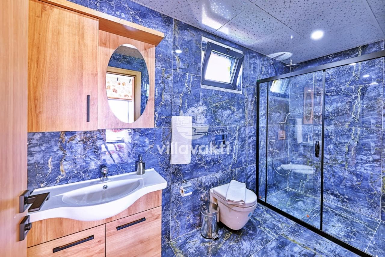 Villa Freya, Kalkan — 5. fotoğraf