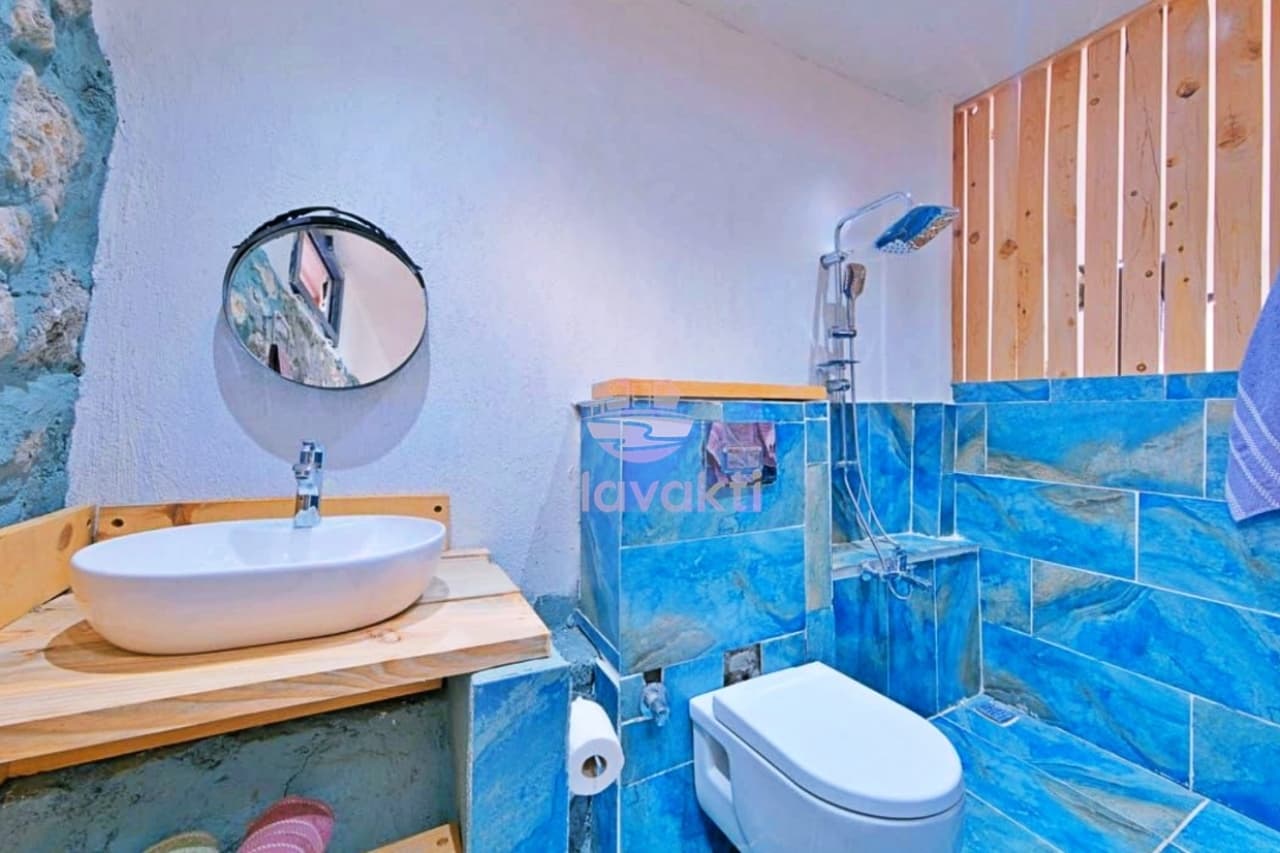 Villa Fuaye, Seydikemer — 2. fotoğraf