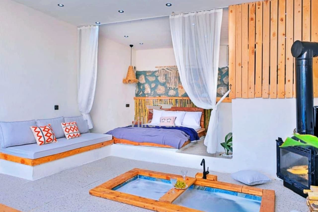 Villa Fuaye, Seydikemer — 4. fotoğraf