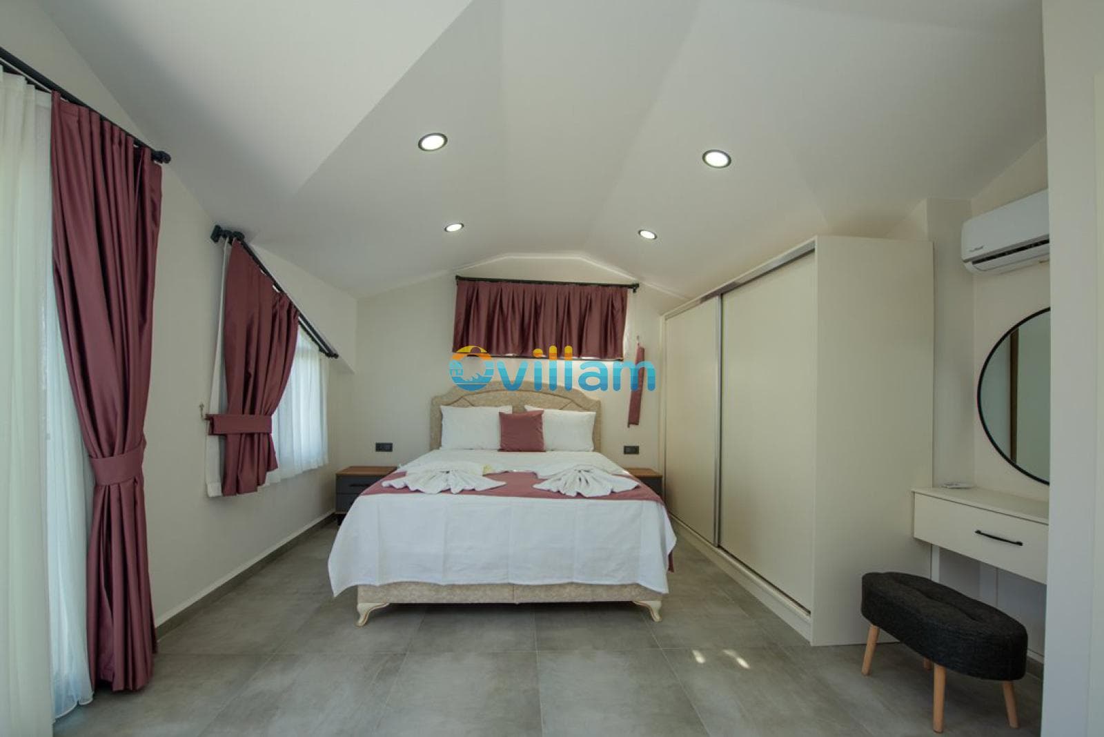 Villa fullmoon 1, Fethiye — 4. fotoğraf