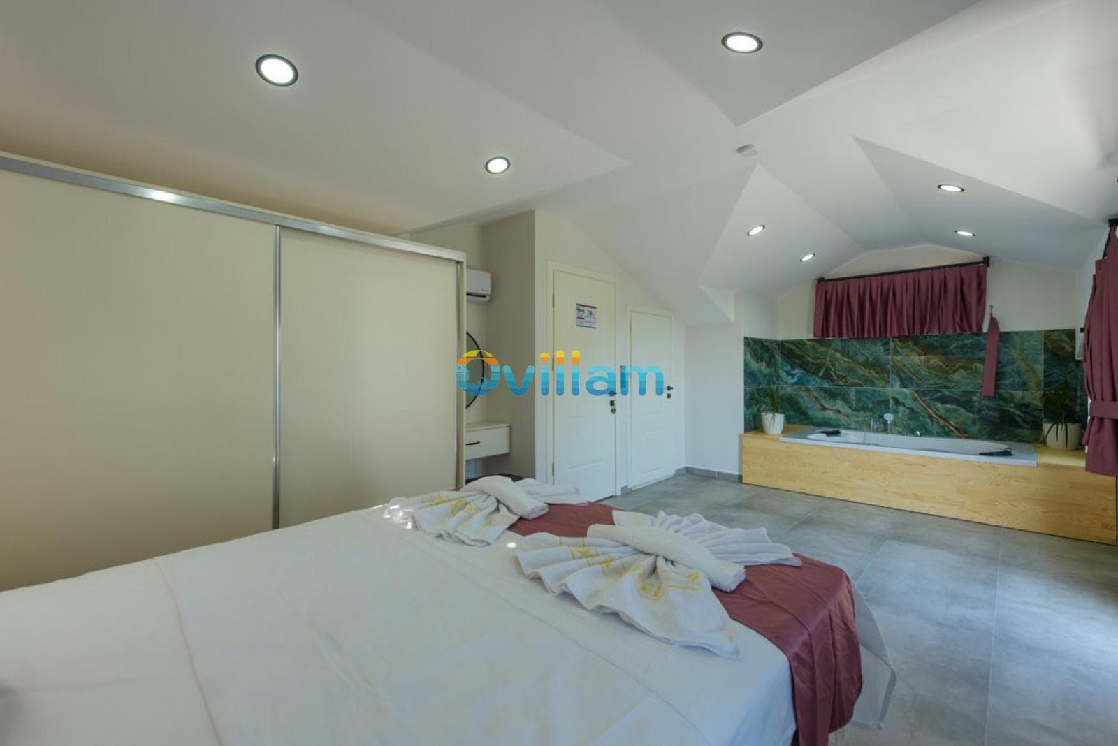 Villa fullmoon 2, Fethiye — 5. fotoğraf