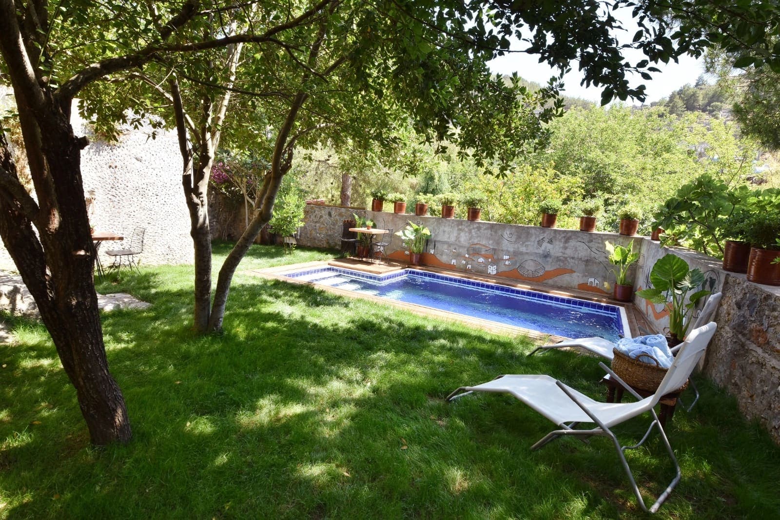 Villa Fümehan, Fethiye — 2. fotoğraf