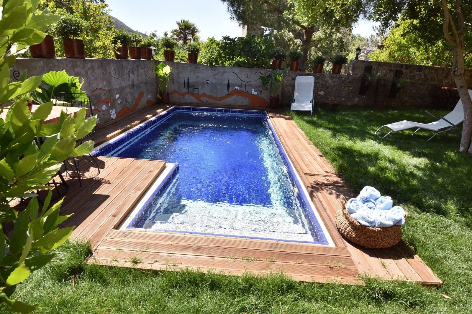 Villa Fümehan, Fethiye — 3. fotoğraf