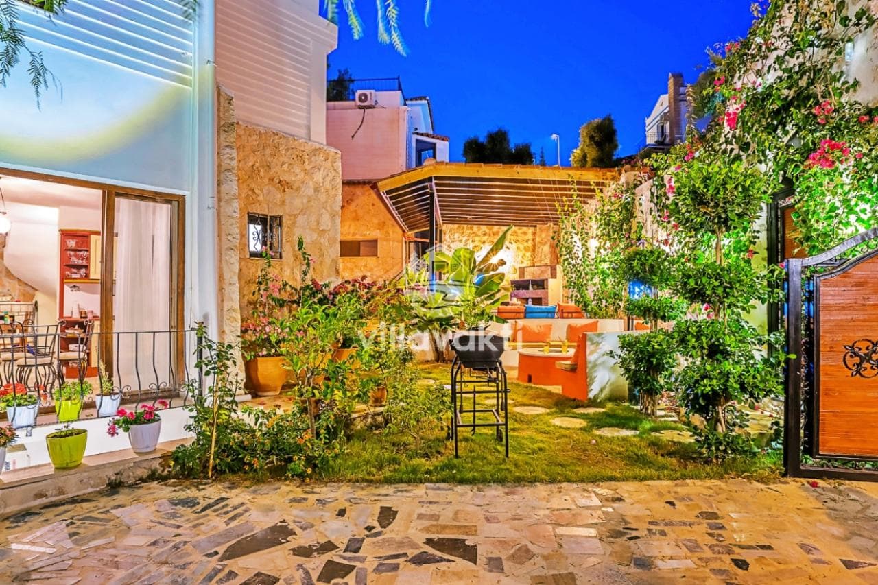 Villa Funda, Kalkan — 2. fotoğraf