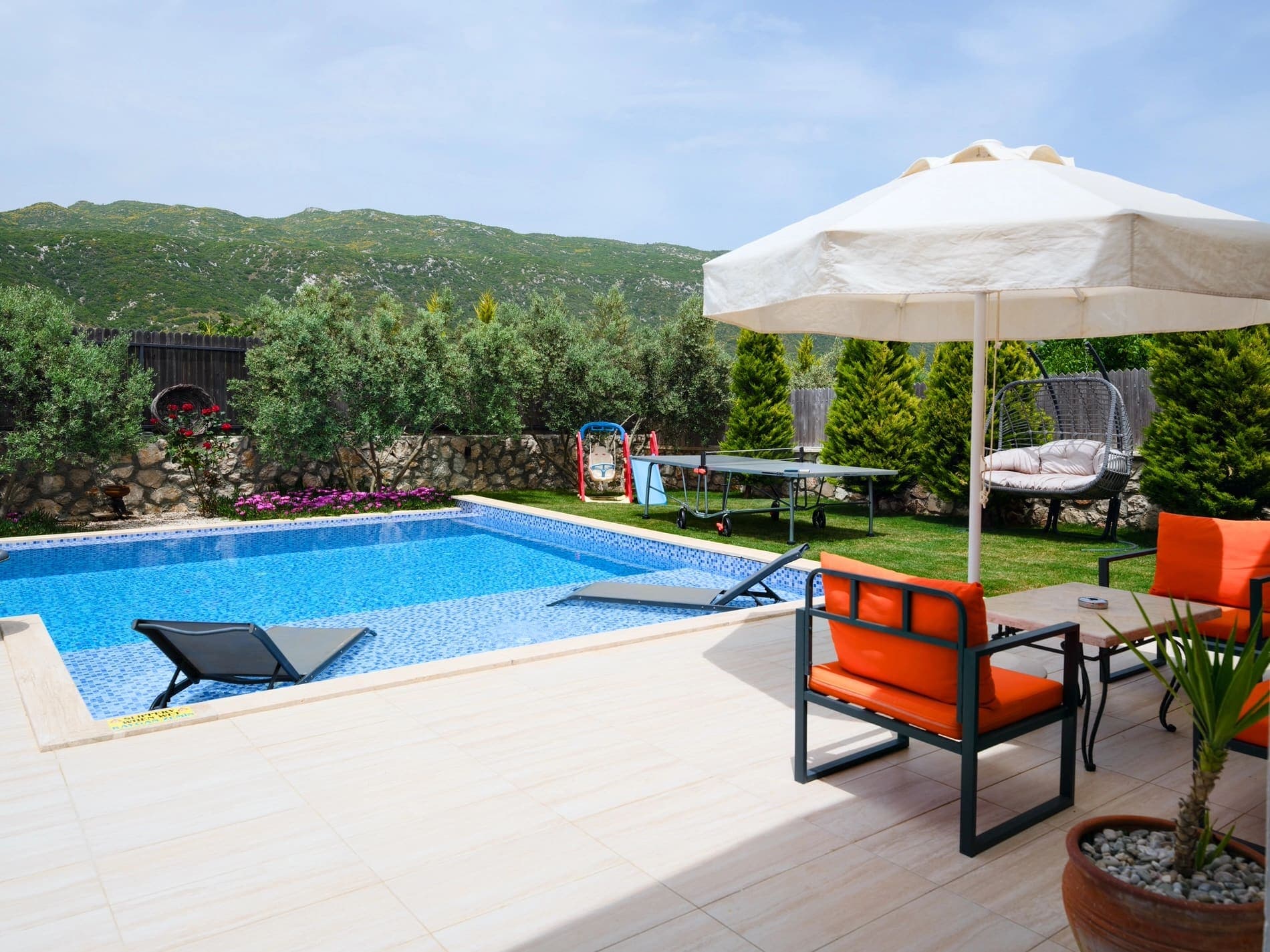 Villa Gaia Sarıbelen, Sarıbelen — 2. fotoğraf