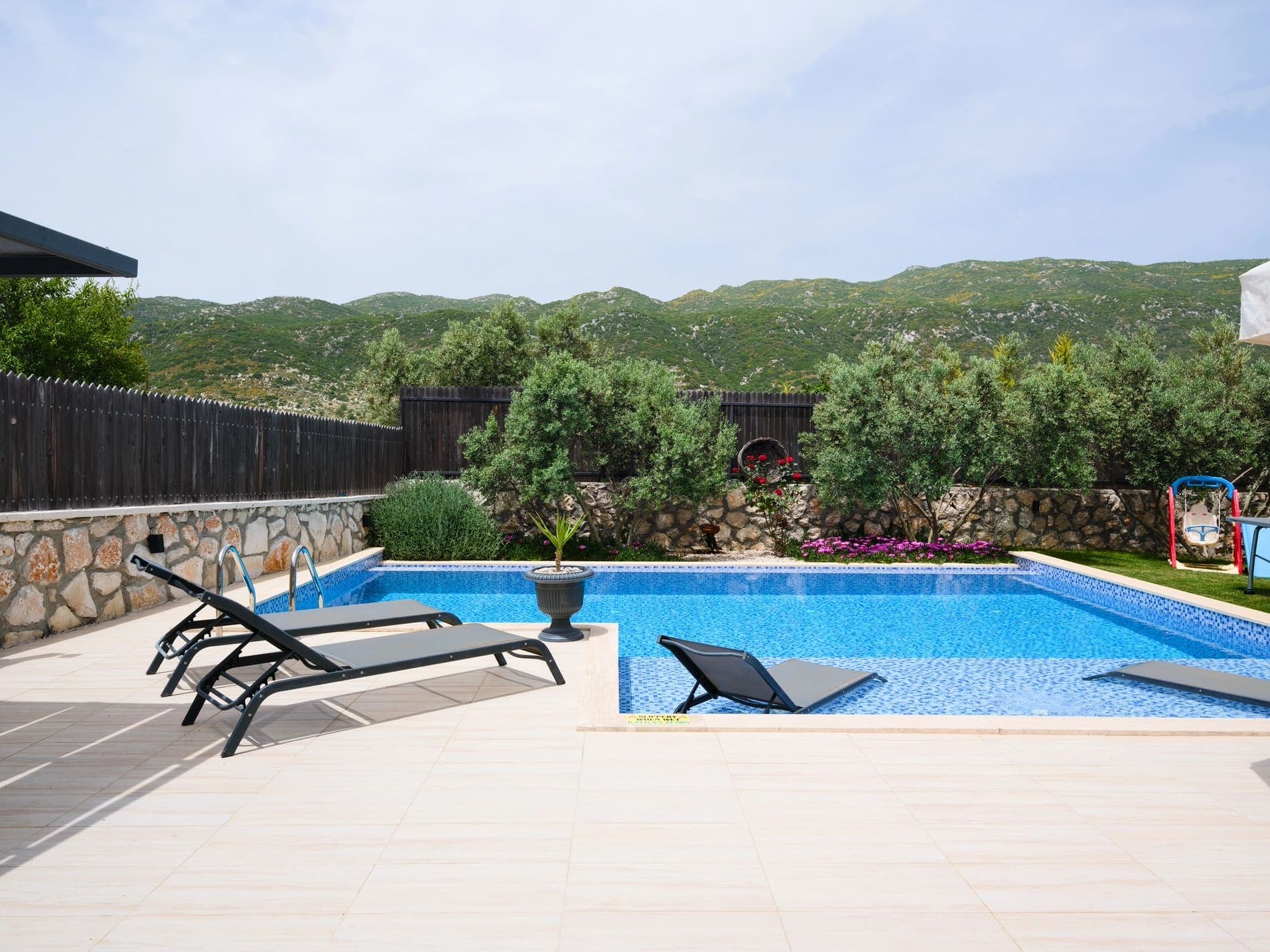 Villa Gaia Sarıbelen, Sarıbelen — 3. fotoğraf