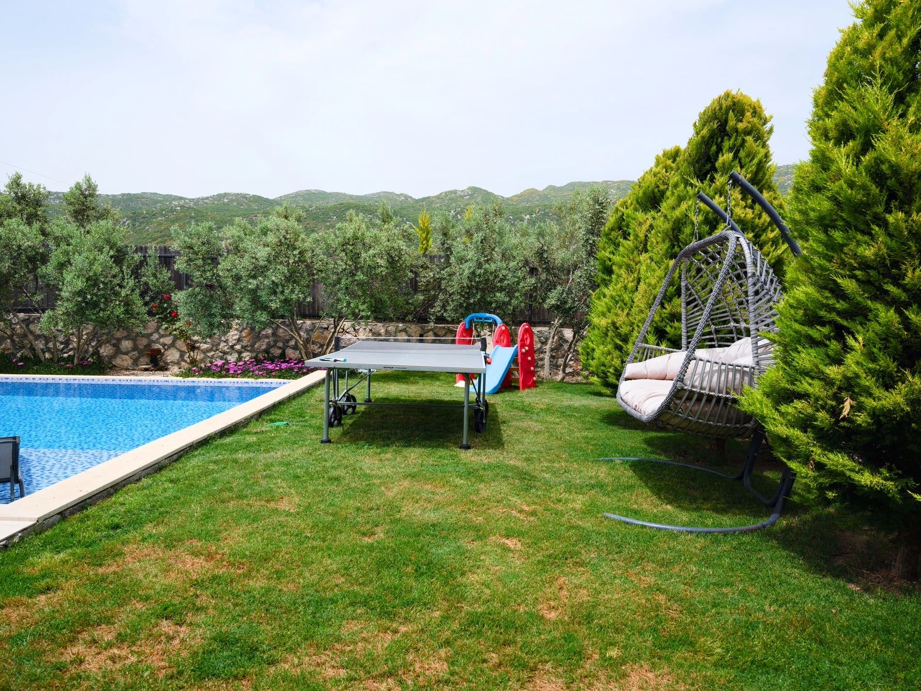 Villa Gaia Sarıbelen, Sarıbelen — 4. fotoğraf