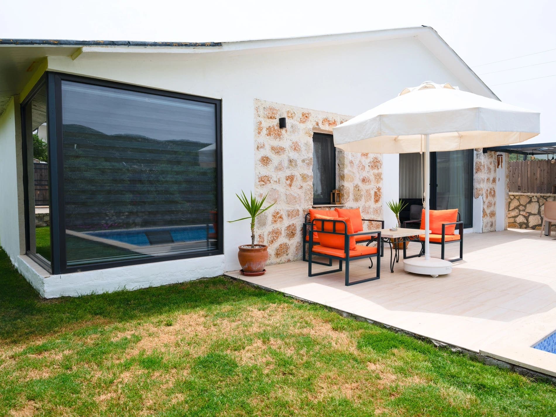 Villa Gaia Sarıbelen, Sarıbelen — 5. fotoğraf