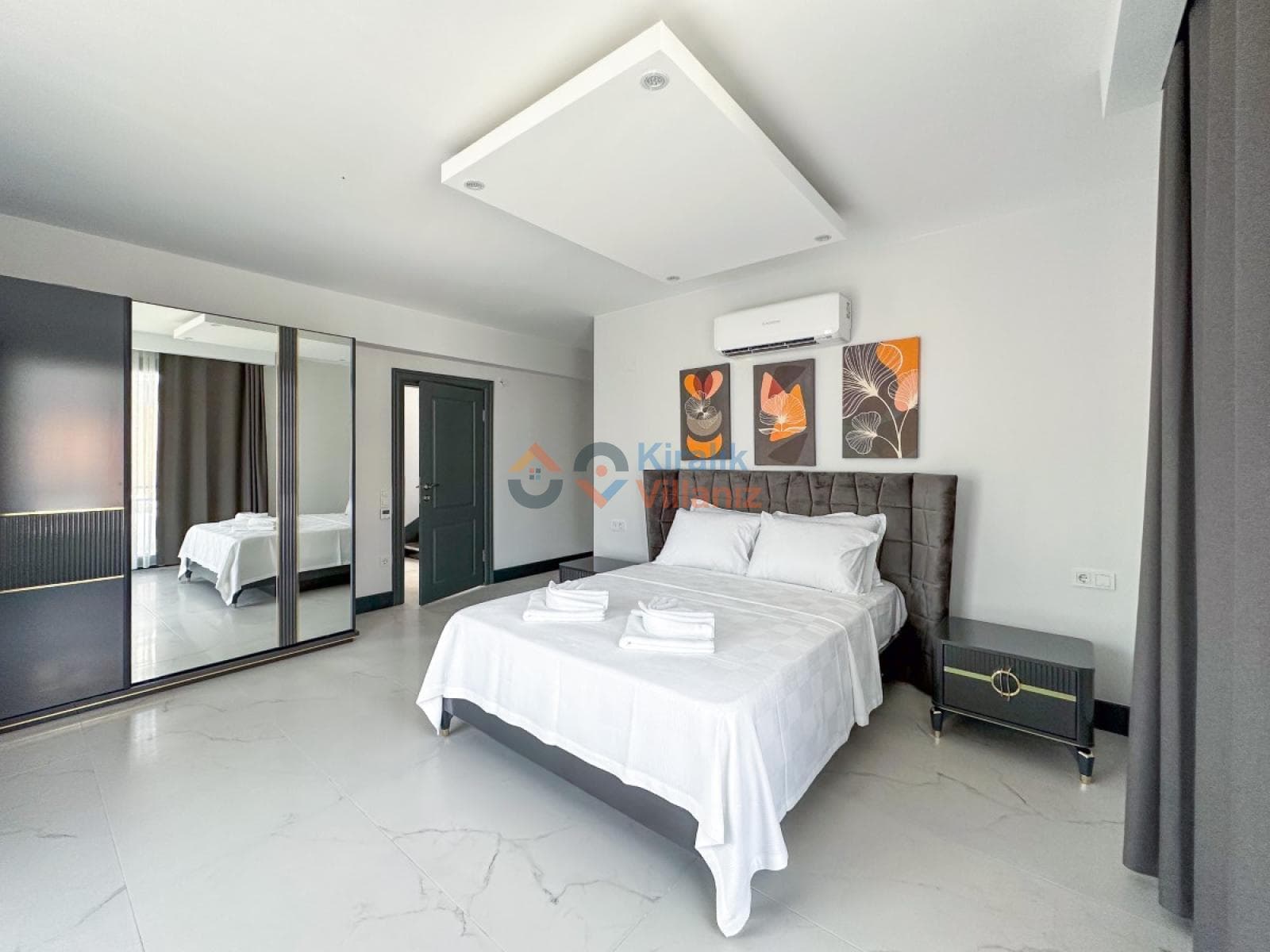 Villa Galaksi Jüpiter 1, Fethiye — 3. fotoğraf