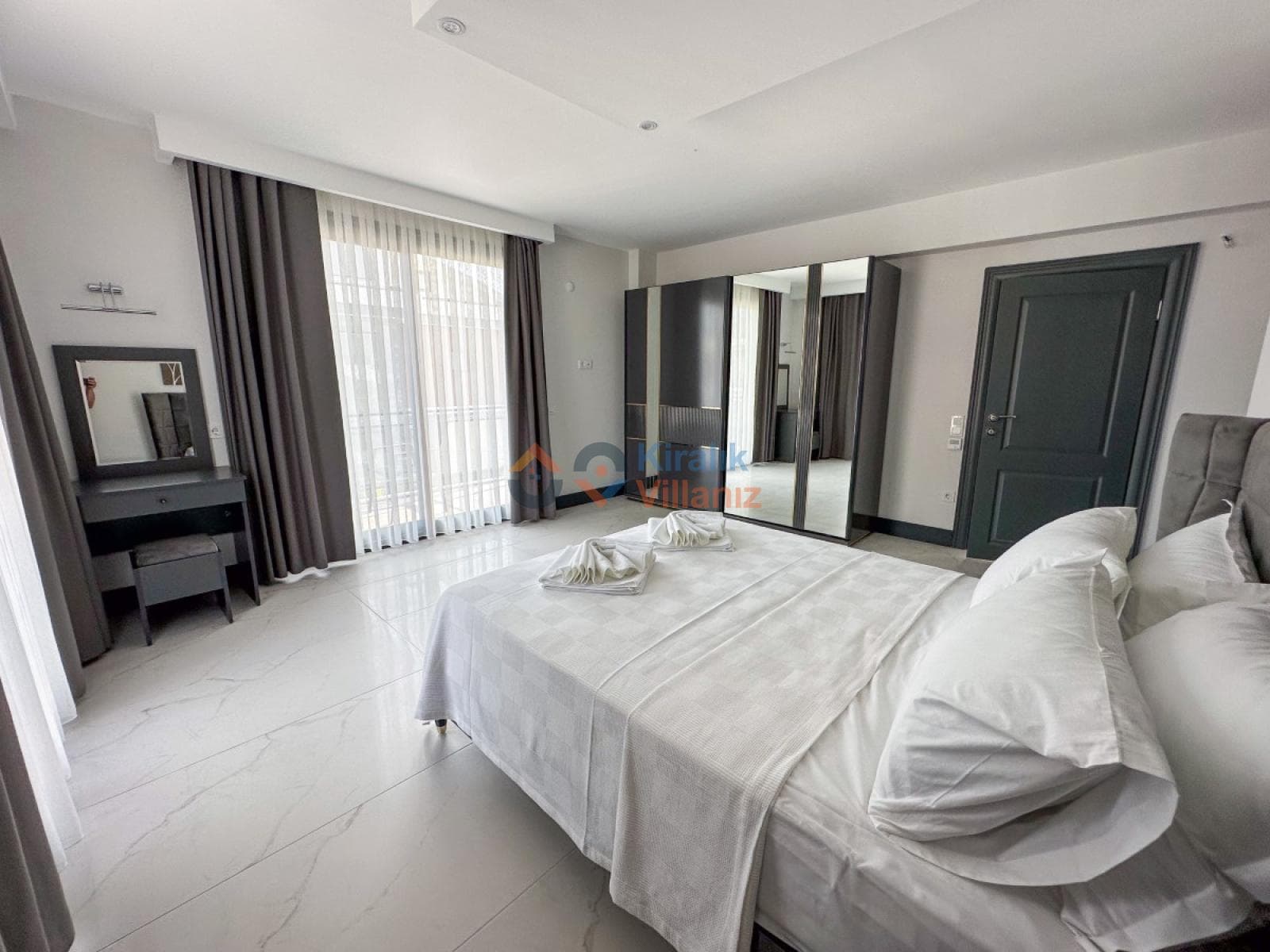 Villa Galaksi Jüpiter 1, Fethiye — 4. fotoğraf