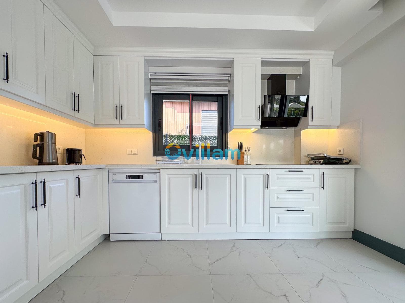 Villa Galaksi Venüs 2, Fethiye — 3. fotoğraf