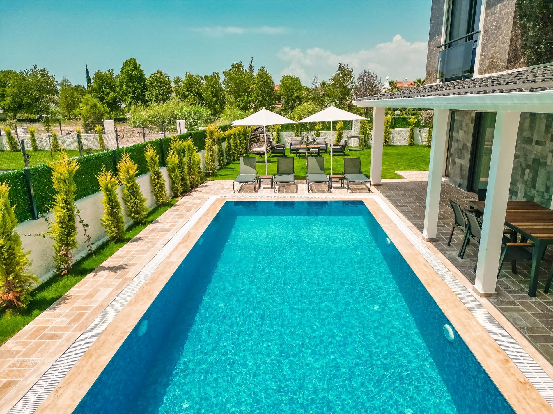 Villa Galaksi Venüs 4, Fethiye — 4. fotoğraf