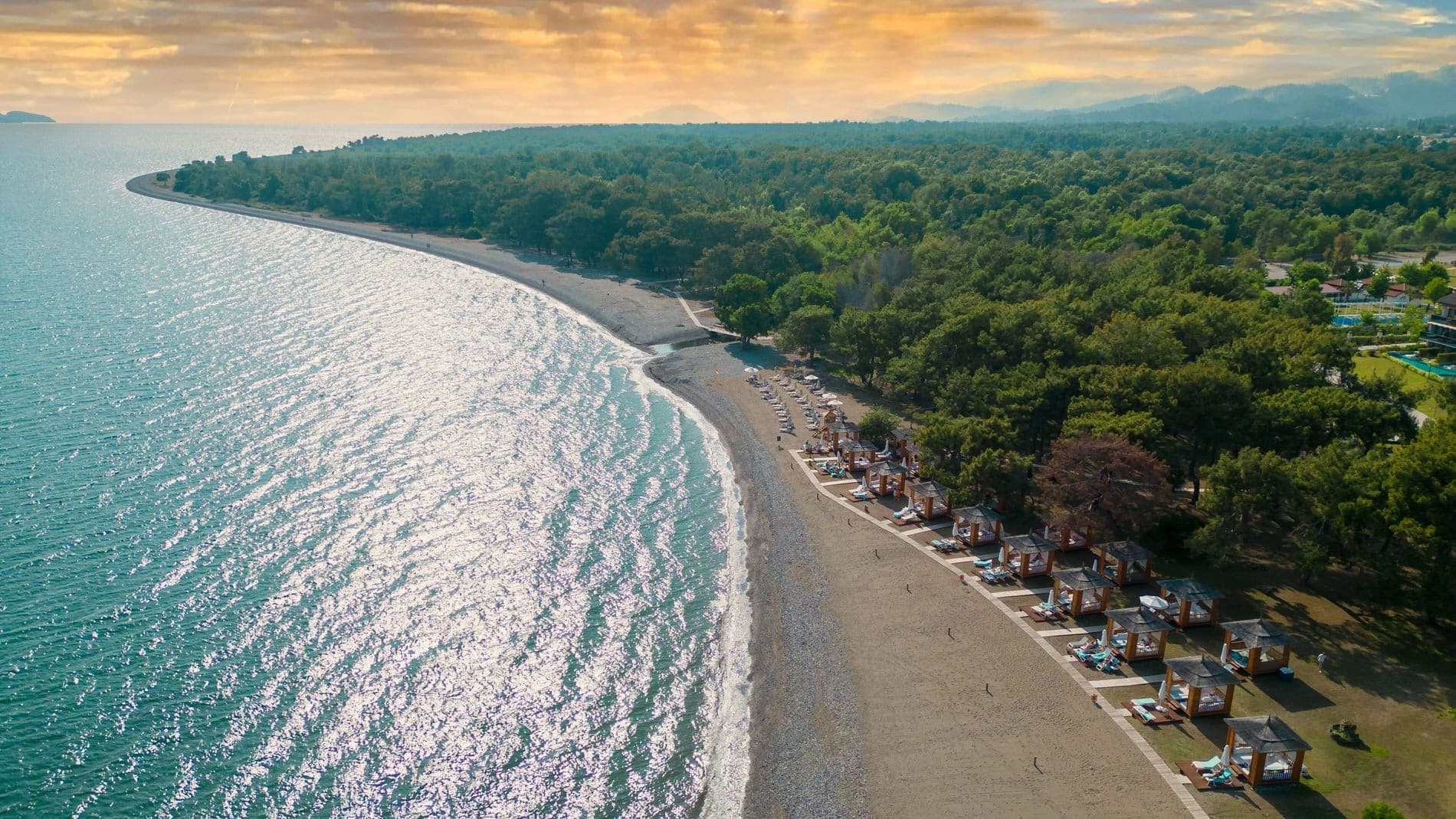 Villa Galaksi Venüs 4, Fethiye — 5. fotoğraf