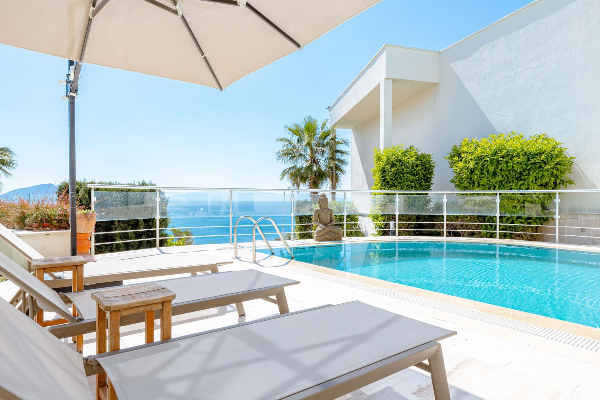 Villa Galya, Bodrum — 2. fotoğraf