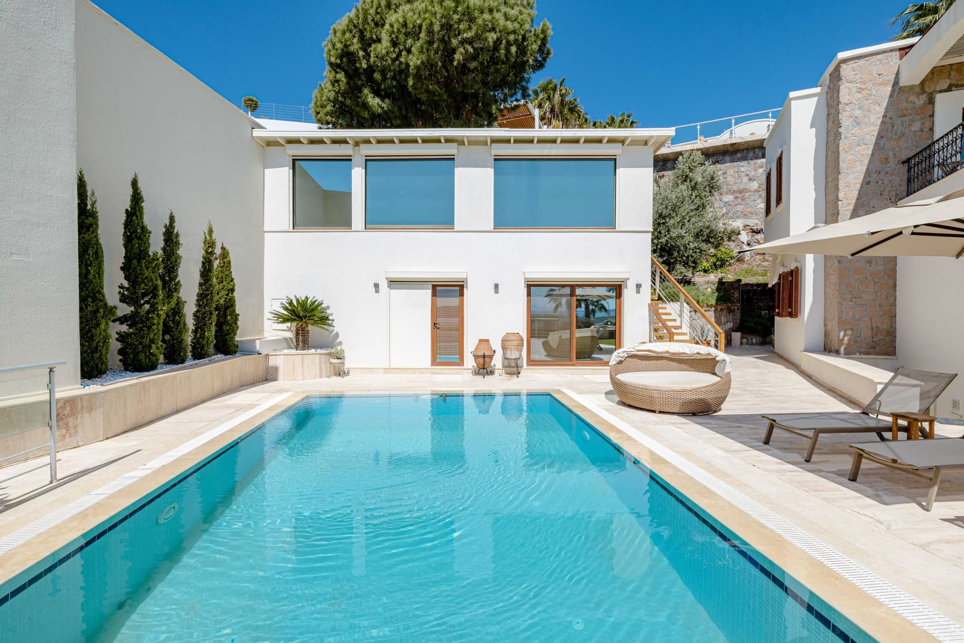 Villa Galya, Bodrum — 3. fotoğraf