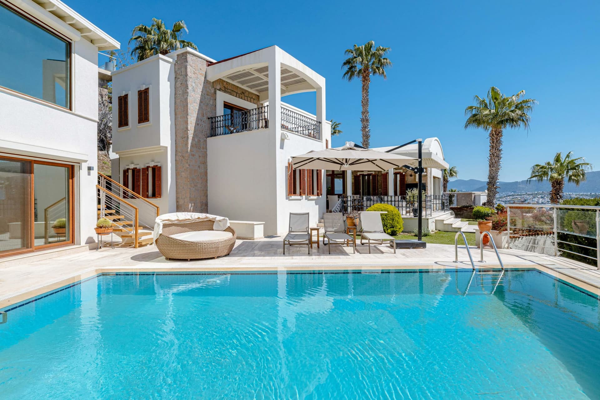 Villa Galya, Bodrum — 4. fotoğraf