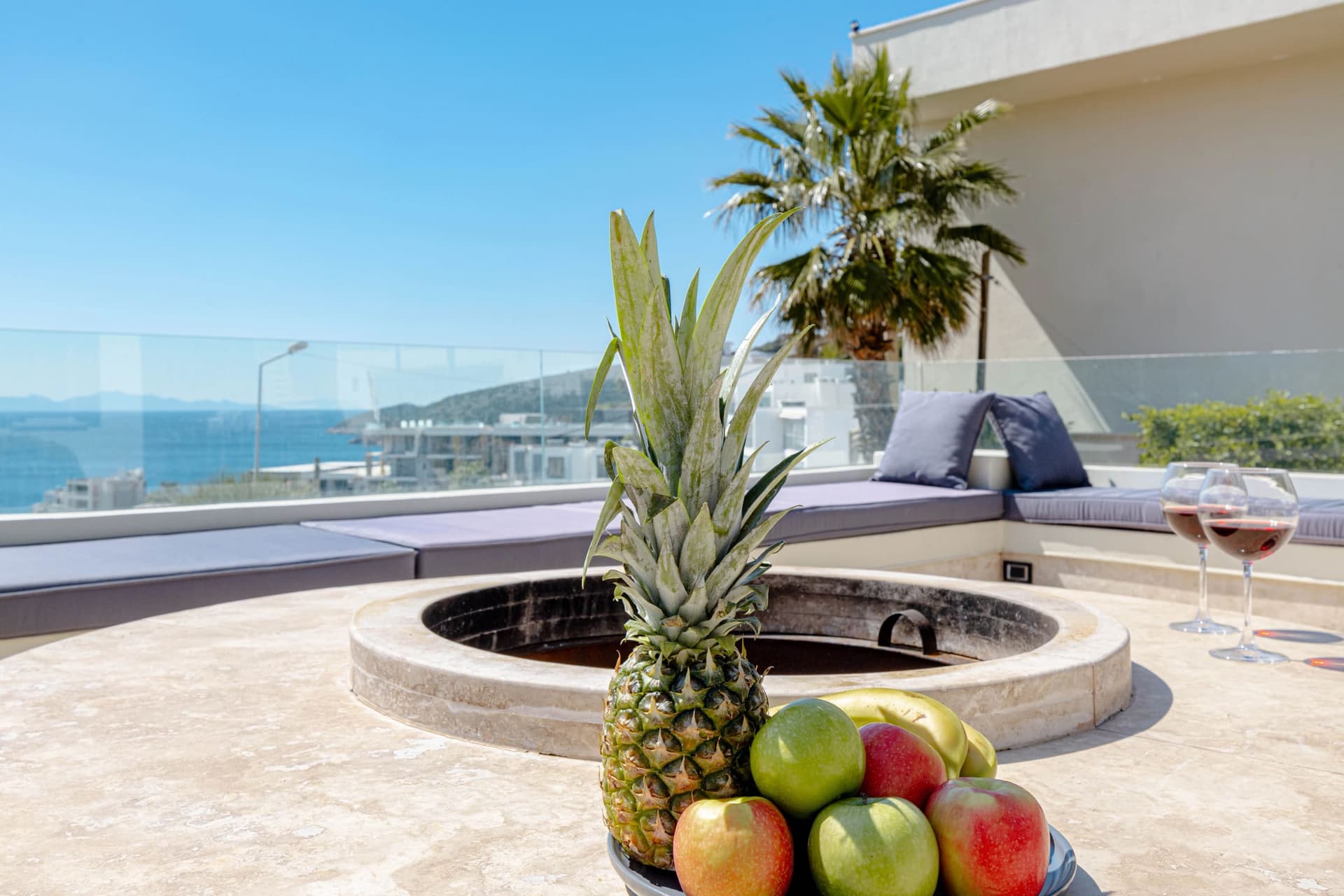 Villa Galya, Bodrum — 5. fotoğraf
