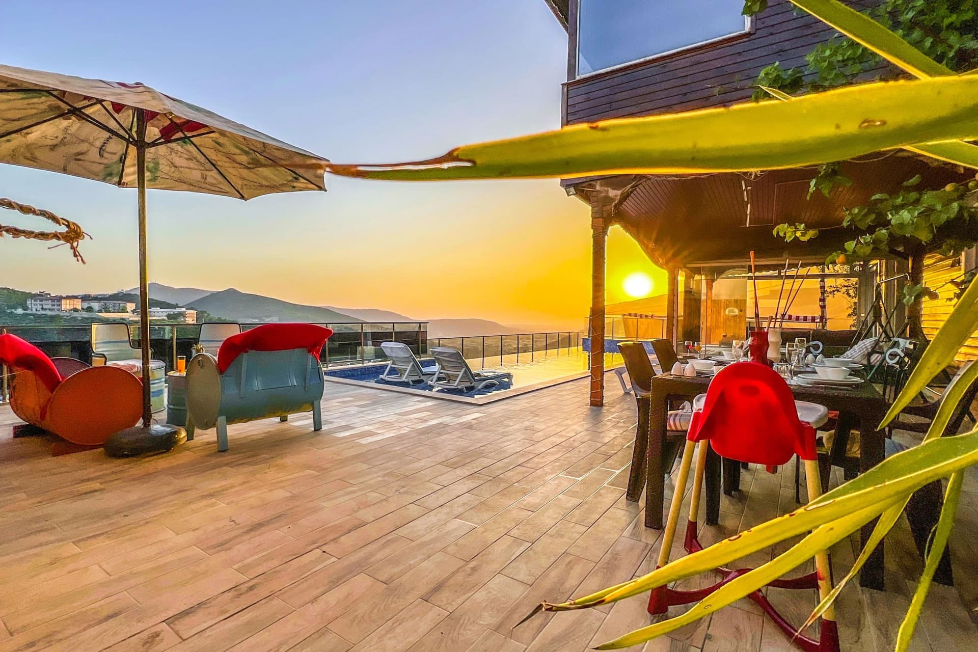 Villa Game Over, Kalkan — 4. fotoğraf