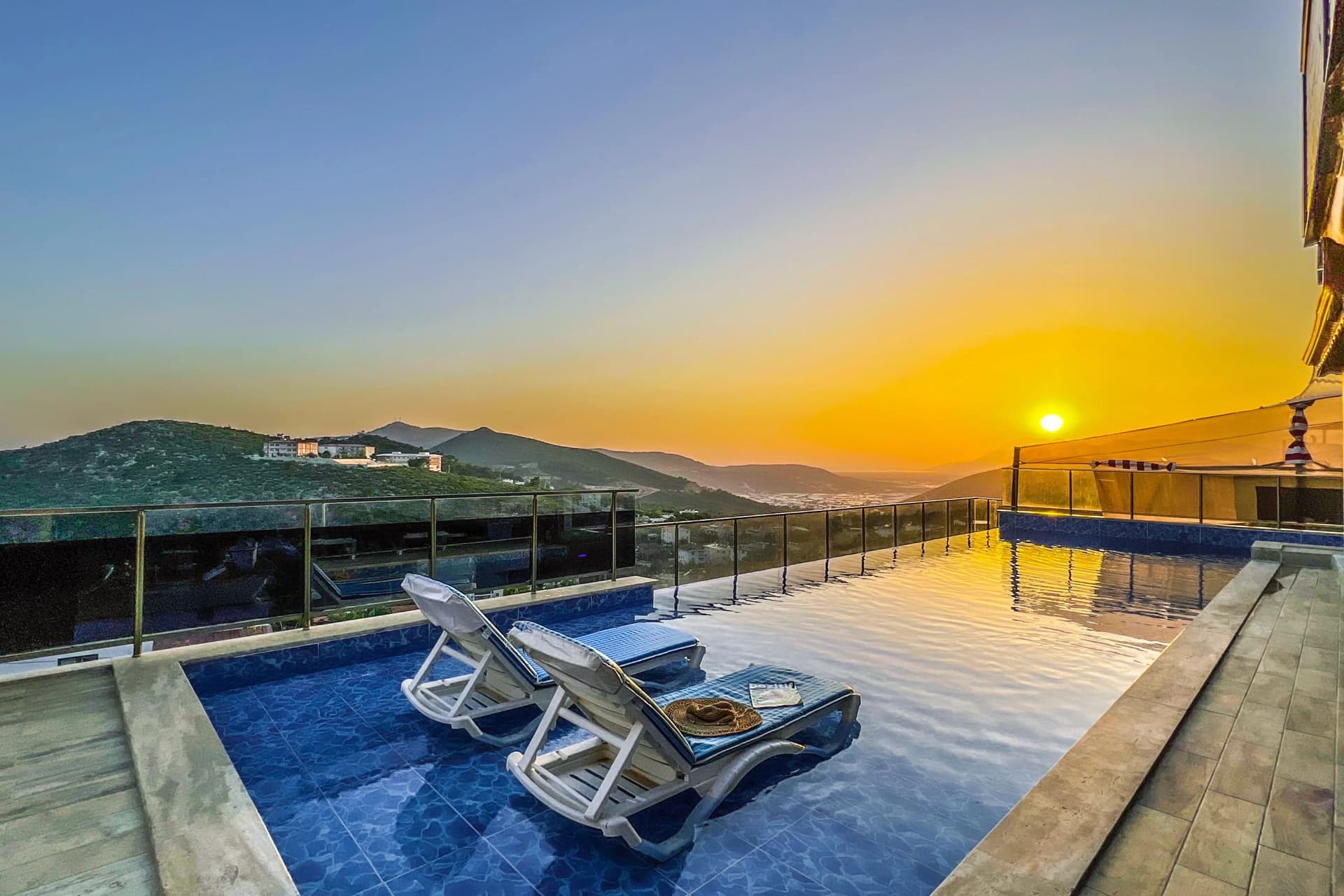 Villa Game Over, Kalkan — 5. fotoğraf