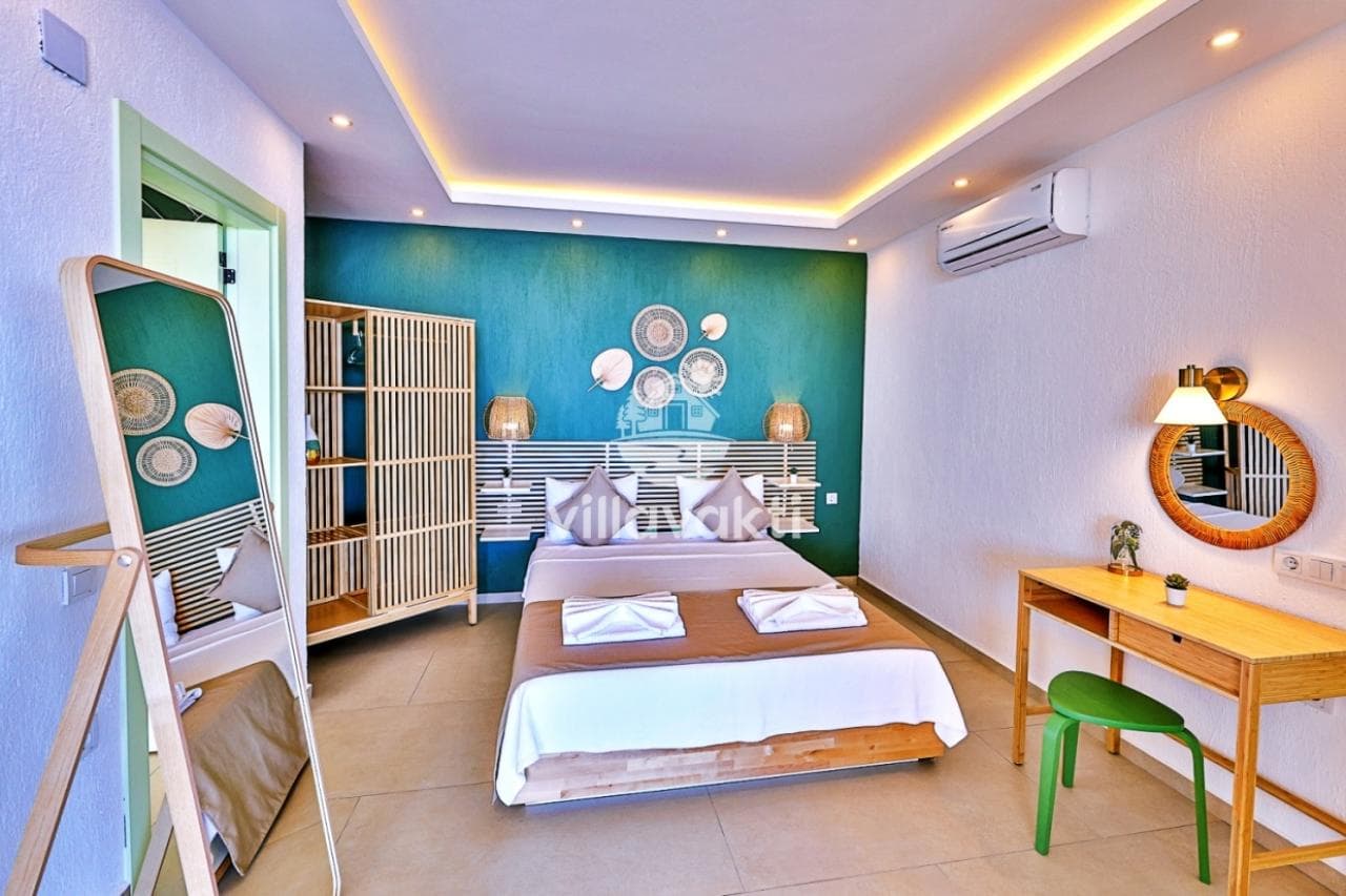 Villa Gardenia Duo, Kalkan — 2. fotoğraf