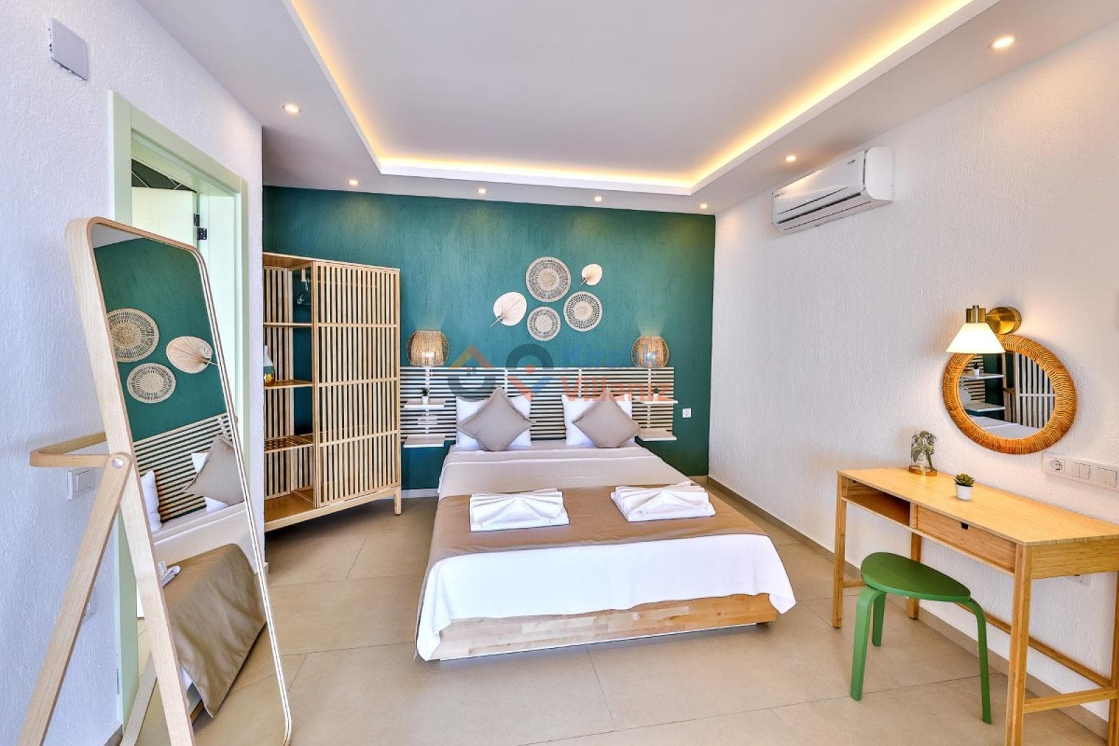 Villa Gardenya Duo, Kalkan — 2. fotoğraf