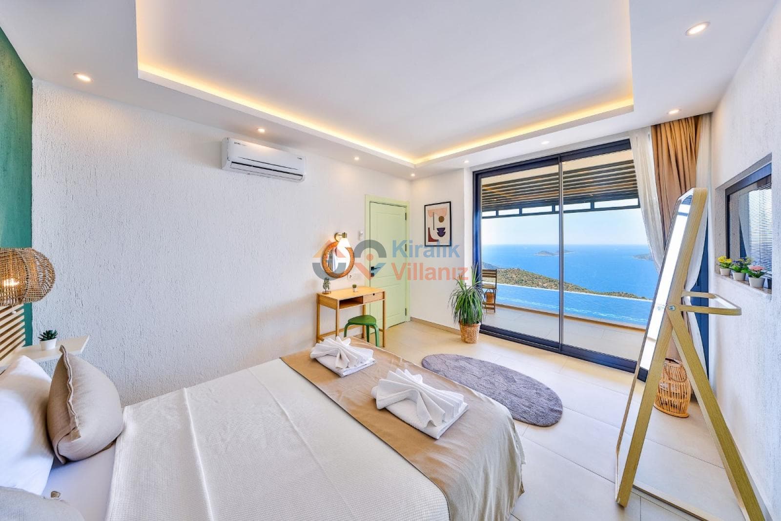 Villa Gardenya Duo, Kalkan — 3. fotoğraf