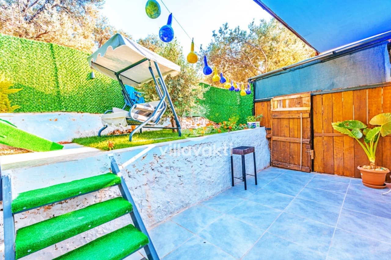 Villa Garip, Kalkan — 2. fotoğraf
