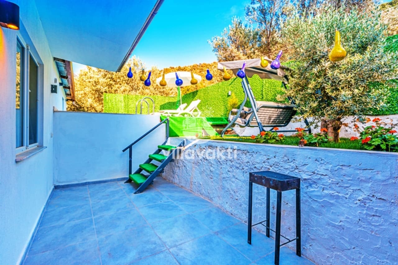 Villa Garip, Kalkan — 3. fotoğraf