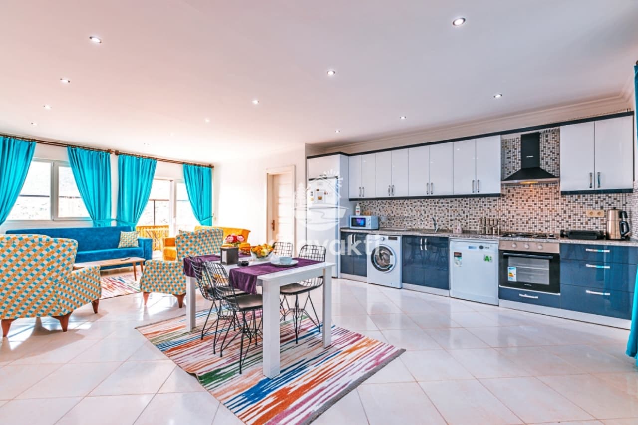 Villa Garip, Kalkan — 4. fotoğraf